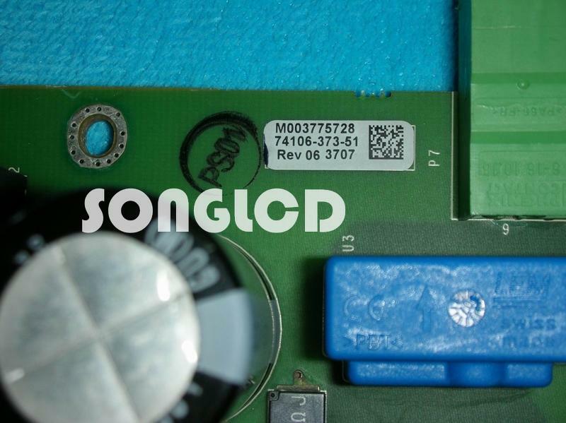 1PCS 74106-373-51 74106-372-06A 90days warranty via DHL or FedEx