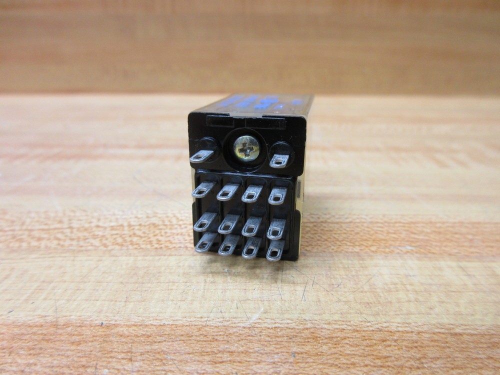Struthers Dunn 78ATCSX-13 Magnecraft Relay 78ATCSX13