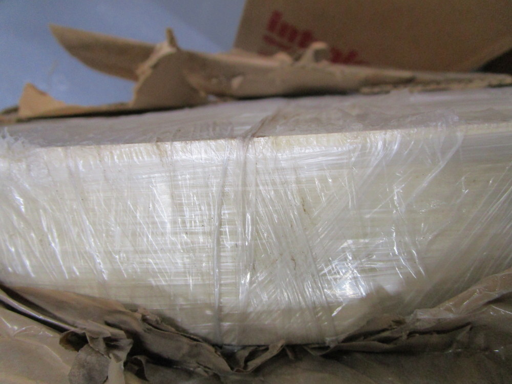 Midwest Industrial Rubber 2744 MIR Belt 3236