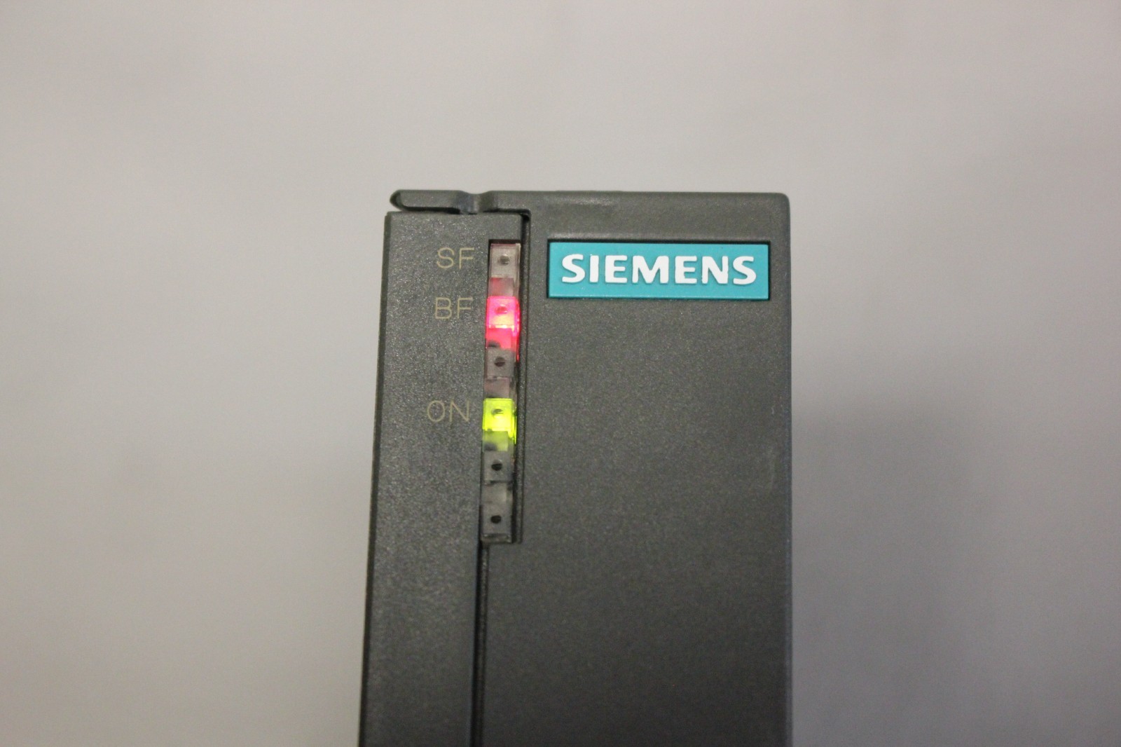 SIEMENS SIMATIC S7 ET 200M PLC MODULE 6ES7 153-1AA03-0XB0
