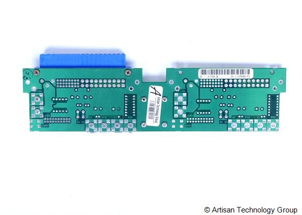 Tracewell RP-325-01 TTX 6U Single-Slot Board