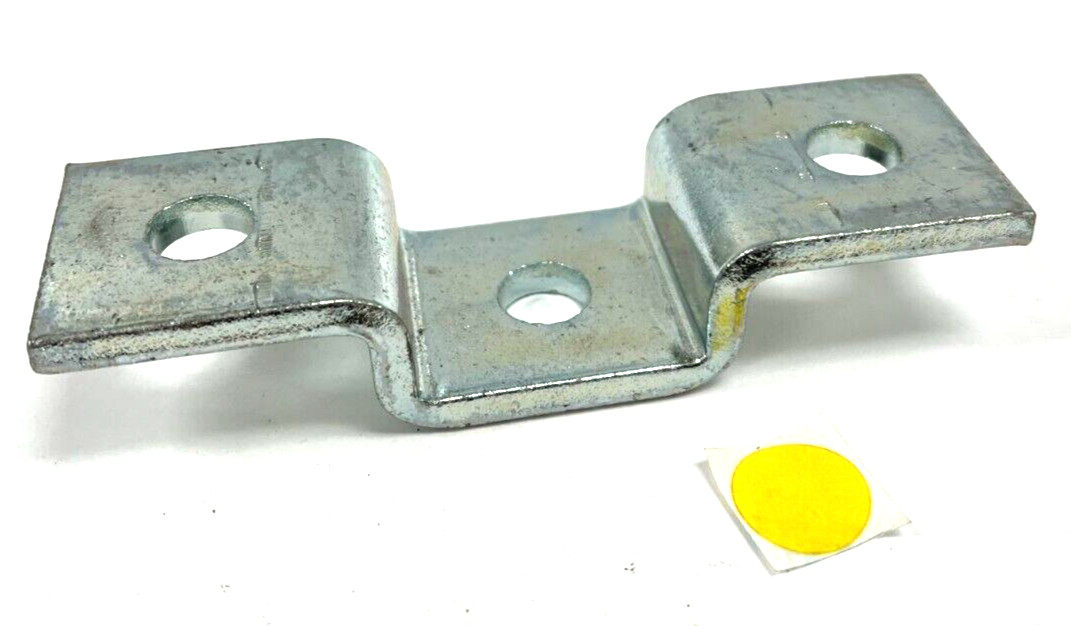 UNBRANDED BRACKET OAL 5-15/32″ HOLE DIAMETER 17/32″ OAL WIDTH 1-5/8″ LOT OF 4
