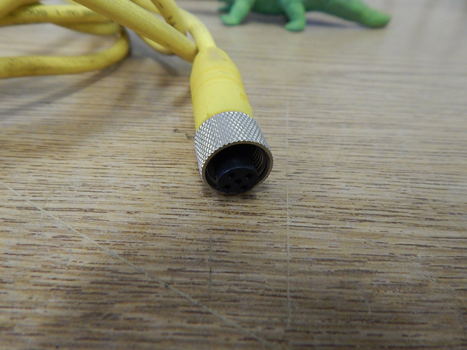 PCR Oil Resistant Cord Cable 63″ 909602 E41663 1814 20233 LL33361 FREE SHIPPING*