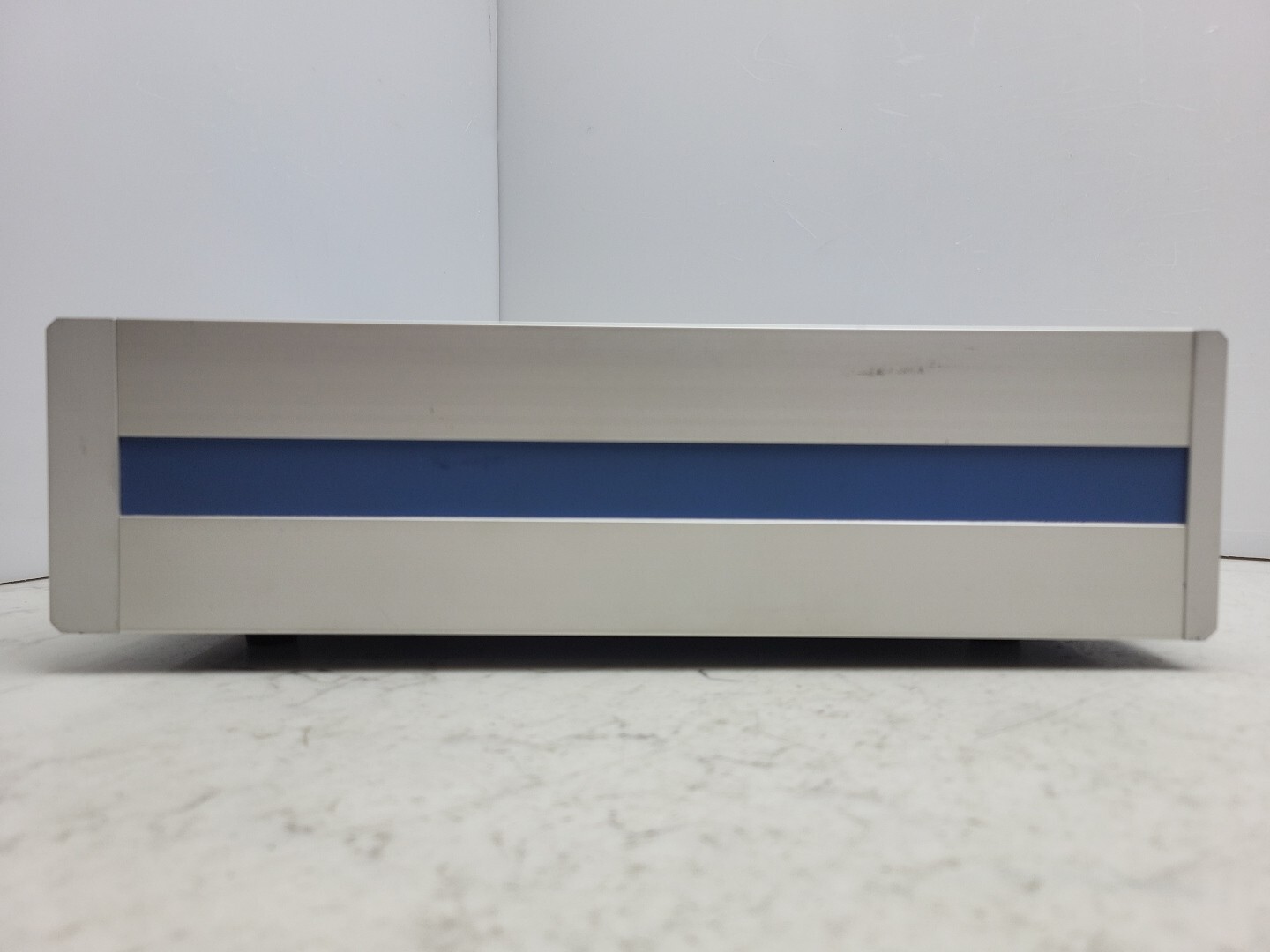 Harris Instrument 5050-05A Digital Resistance Tester 2 20 200 2k 20k Ohms