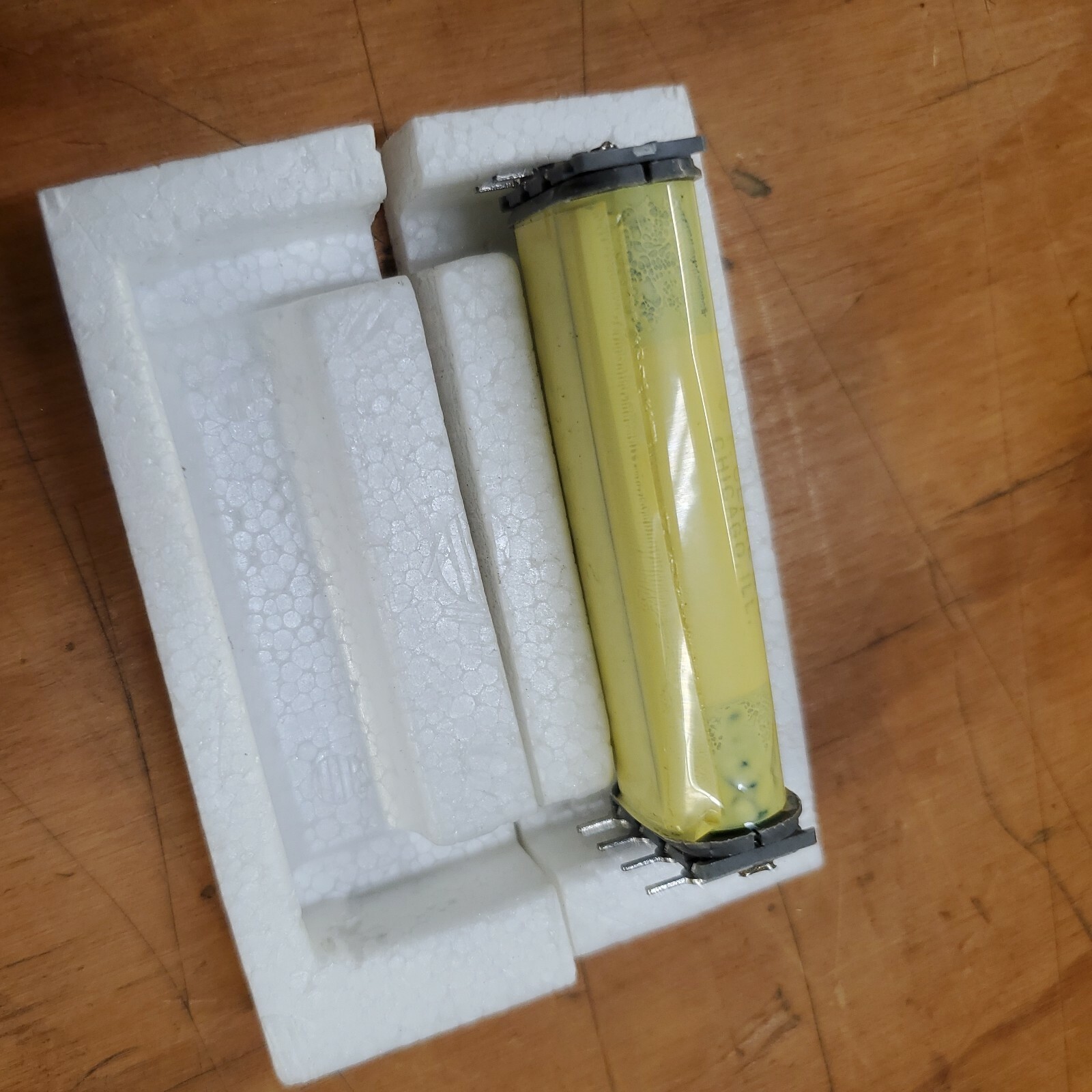 C.P. Clare & CR2TN-1010 Clareed Relay CR2TN1010