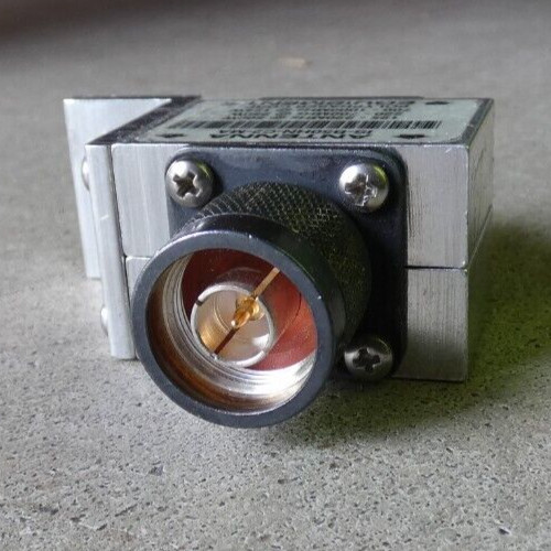 Used PolyPhaser IS-B50HN-C2-MA Type N Male / Type N Female
