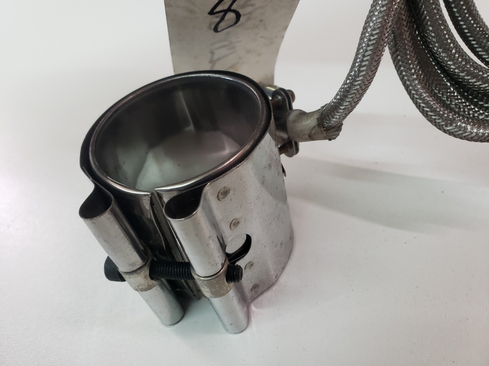 Seiwa UB-477 Heater Band SB3-1000NL-300 240v 340w