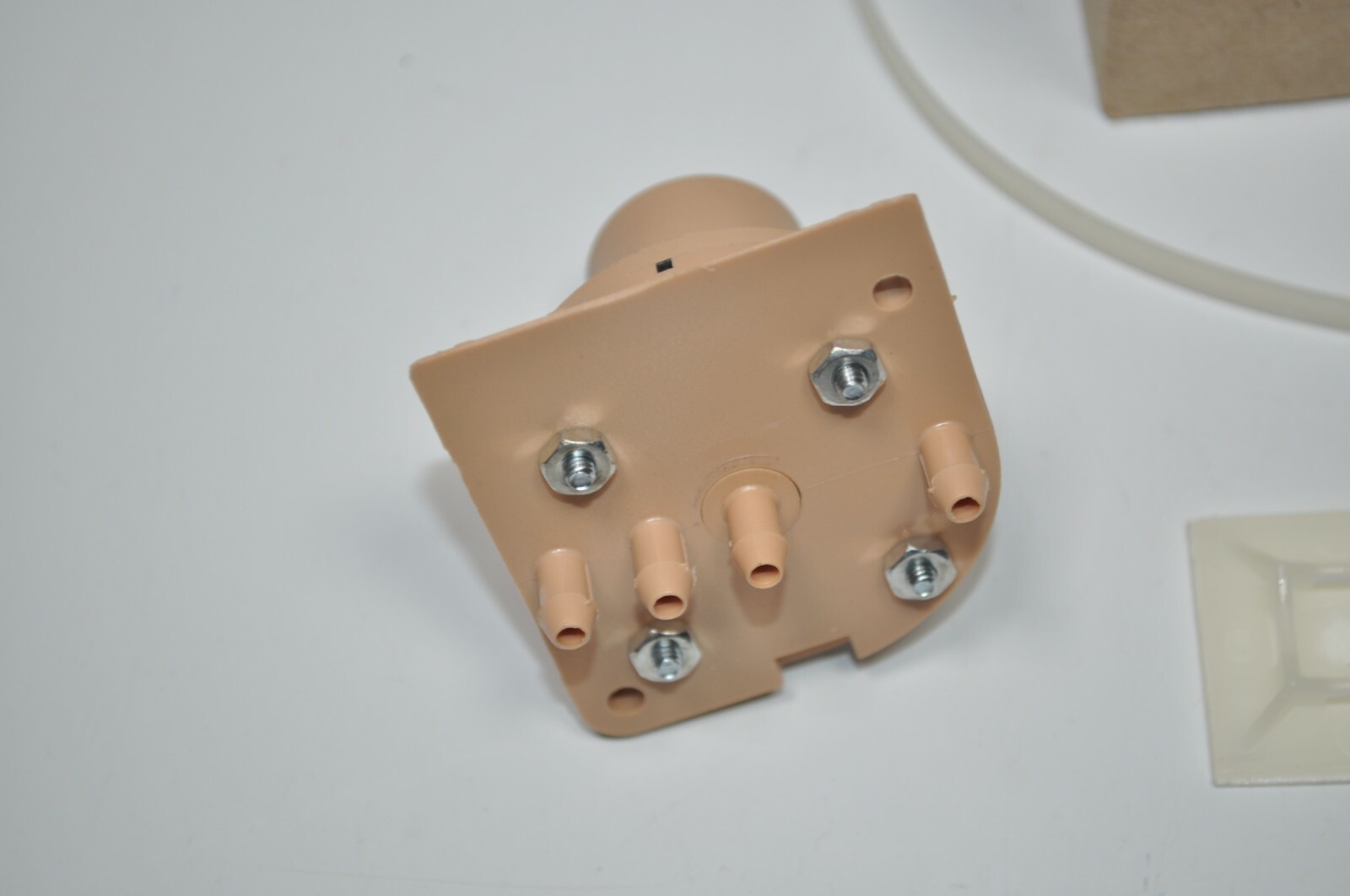 INVENSYS T.A.C PNEUMODULAR Pneumatic Regulator Gradual Switch 30 PSIG 2390-515