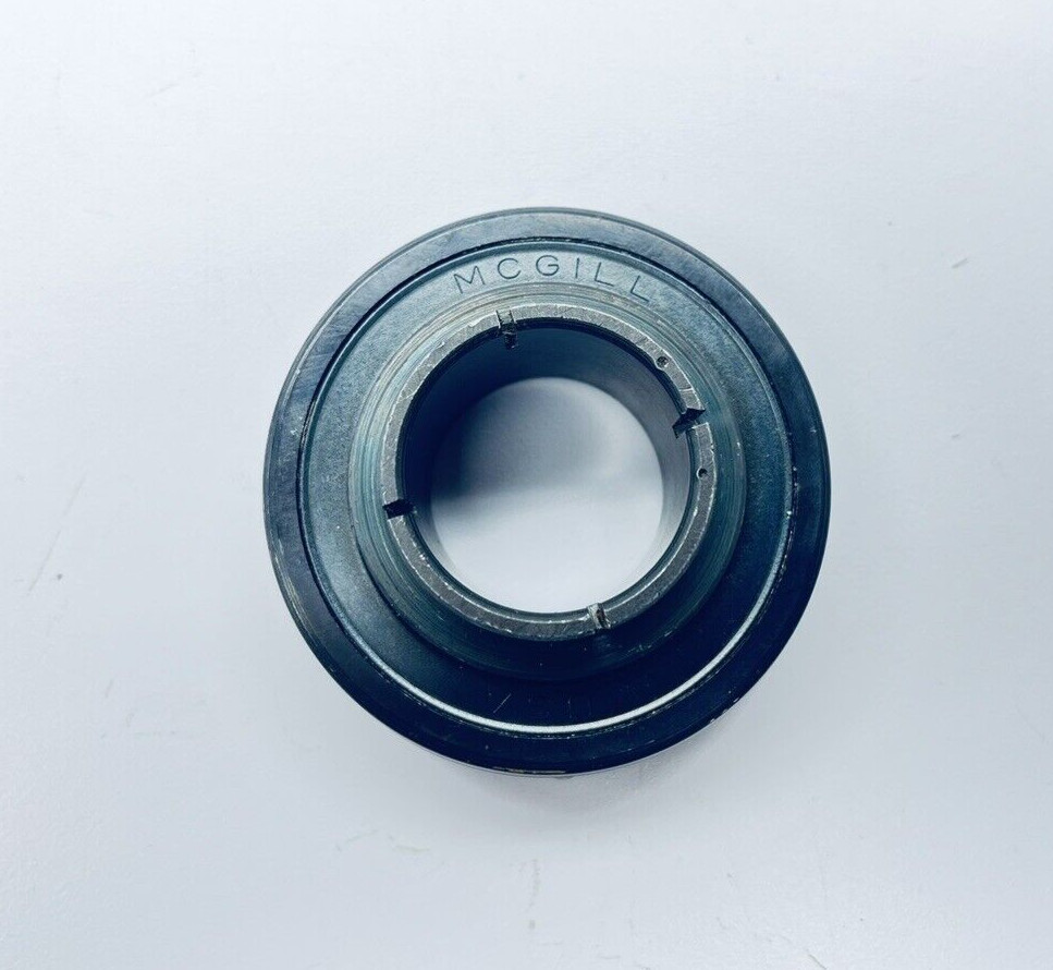 UNUSED MCGILL MB-25 INSERT BALL BEARING 1-1/4″-BORE