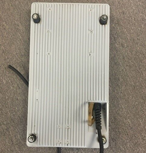Van Dorn Pathfinder 1000 Operator Station Control