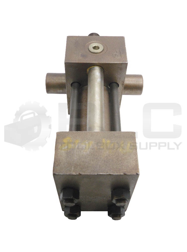 NEW PARKER FLUIDPOWER CC245319 B CYLINDER, 3000 PSI (1.50 CD2HTS 23AC 1.675
