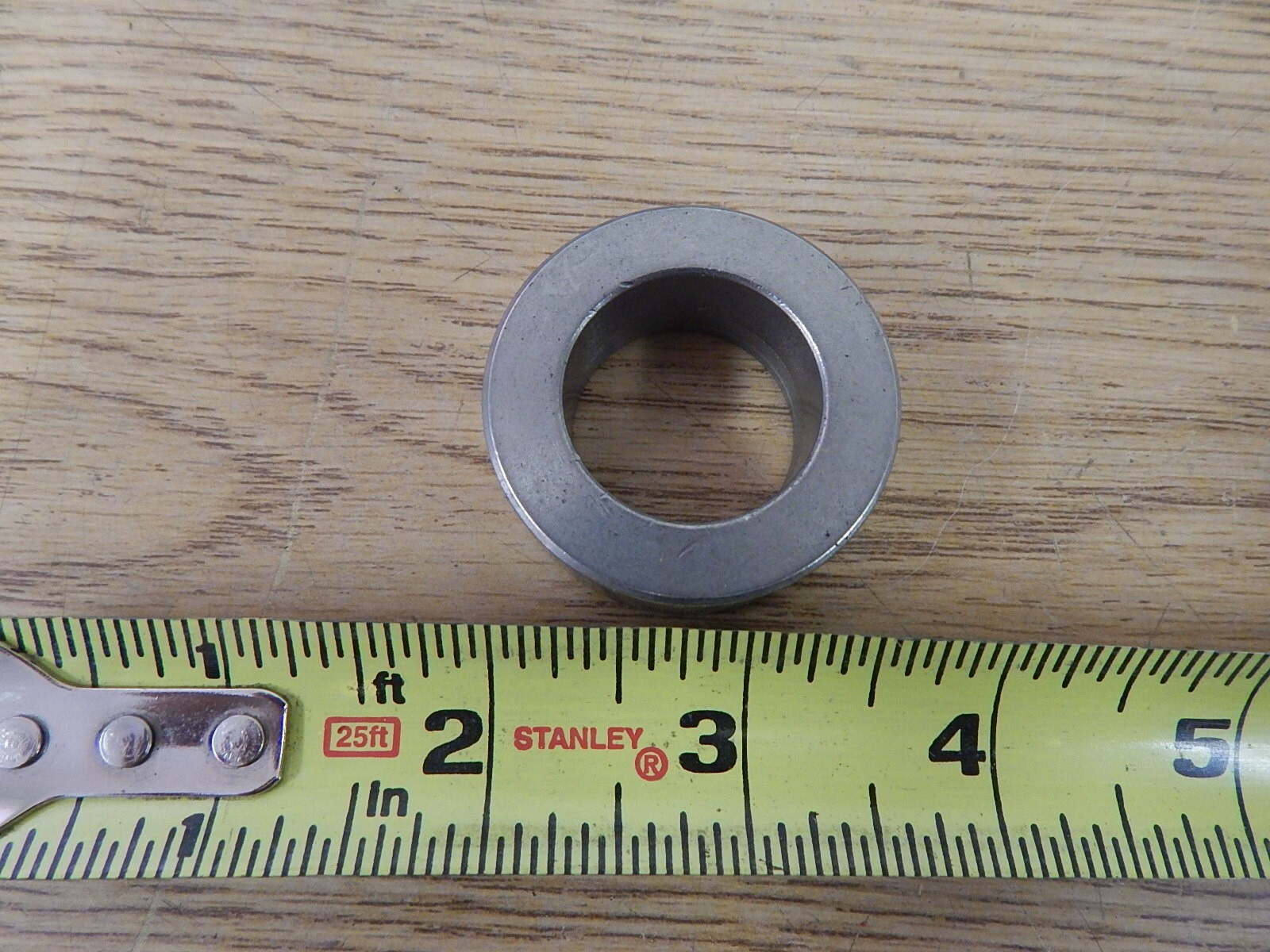 Bearing Collar 1″ Bore Lot of 2 *FREE SHIPPING*