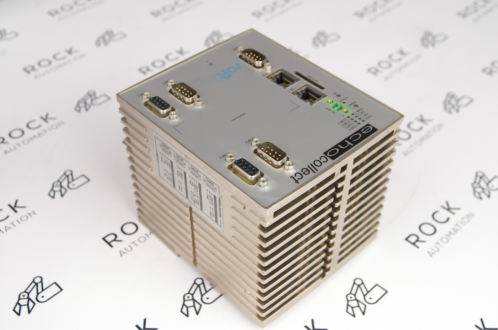 Softing GAL-YY-14-3401 echocollect m Gateway