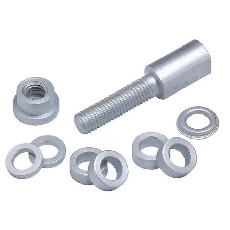 3M 45038 Wheel Adapter Kit