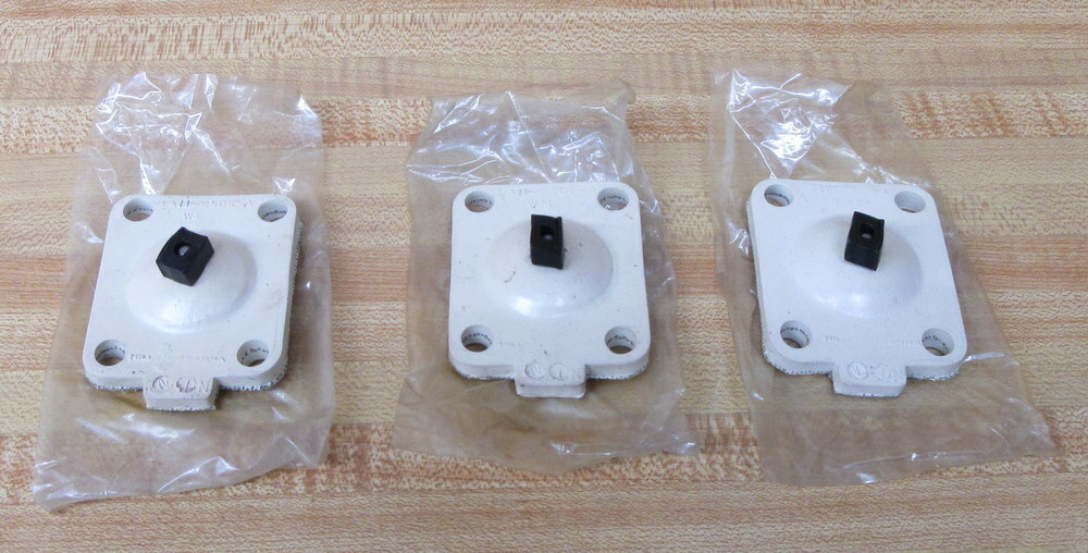 Hills-McCanna A11-0506-A Diaphragm A110506A (Pack of 3)