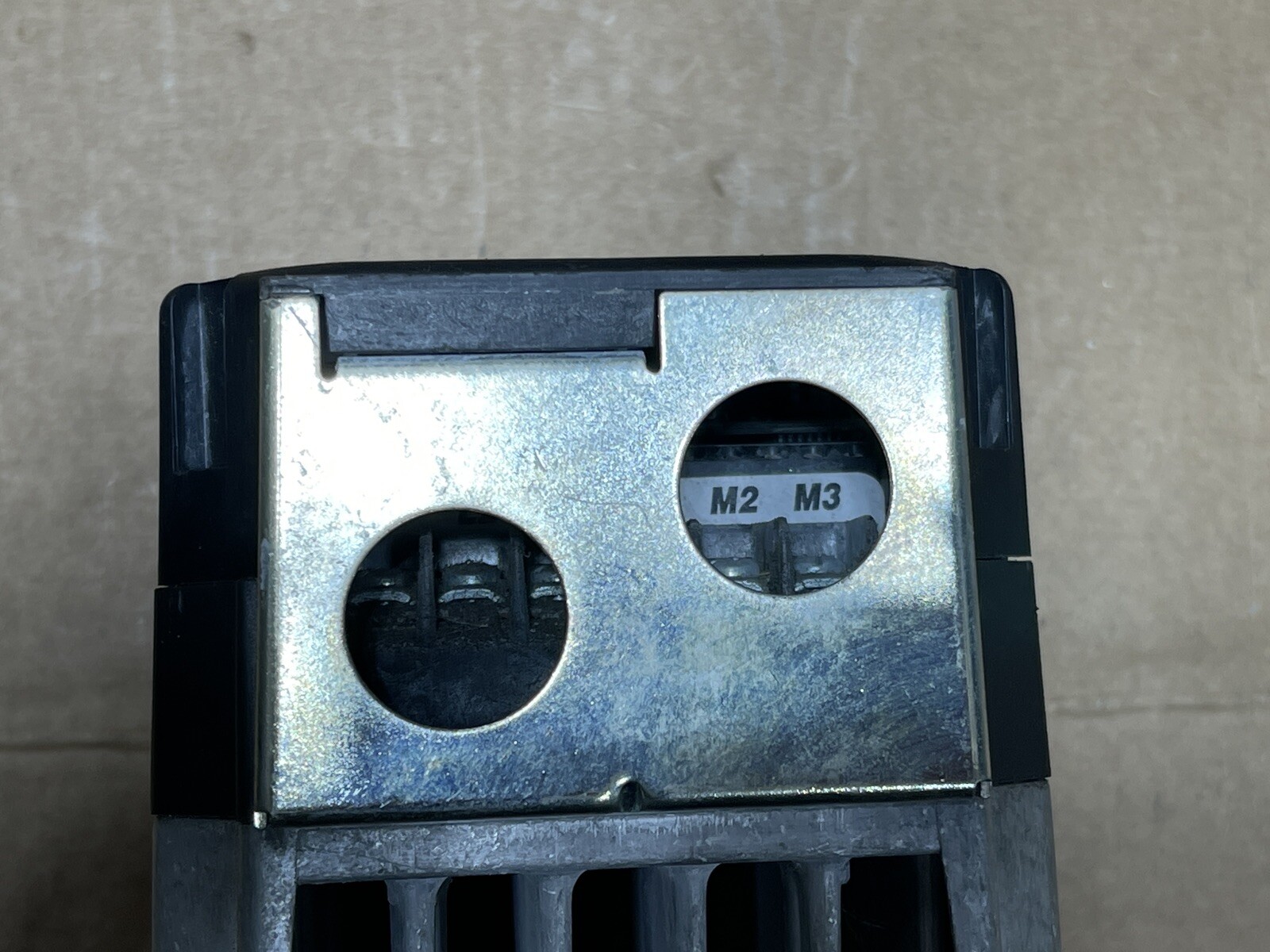 TB Wood’s E-Trac AC Inverter XFC2000-5B Micro-Inverter