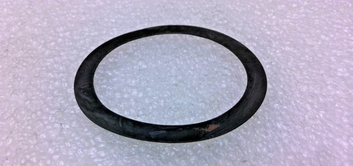 WESTROCK MILL VALVE / BOTTOM CAP GASKET 3499 2″ ID, 2-1/2″ OD, 1/16″ THICK