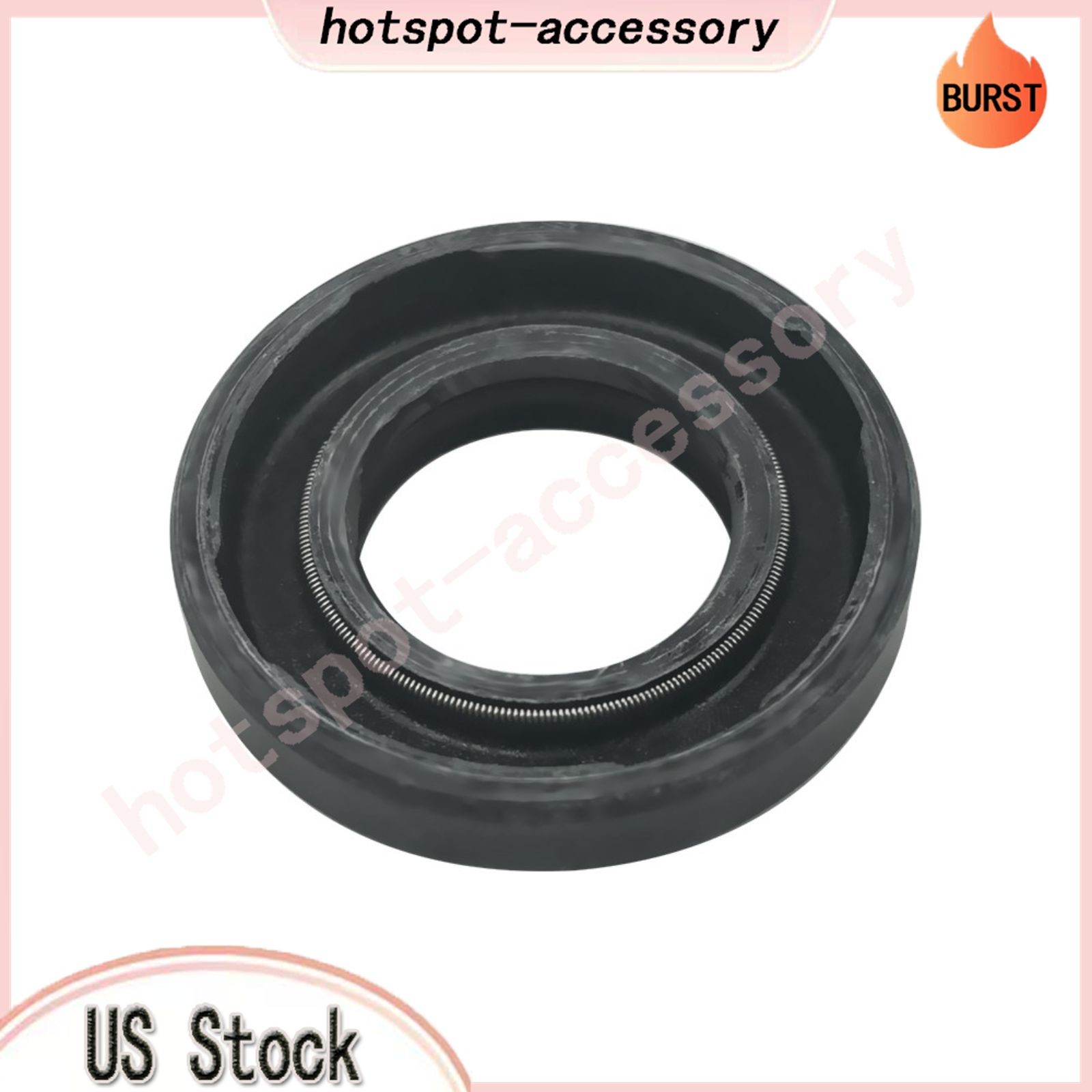 Oil Seal For NOK BP1503G High Pressure Oil Pump Motor Skeleton 19.05*34.6*6.3mm