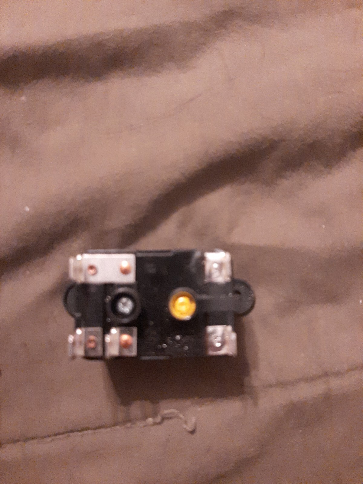 White Rodgers RBM-184 Relay 90-372 184-917