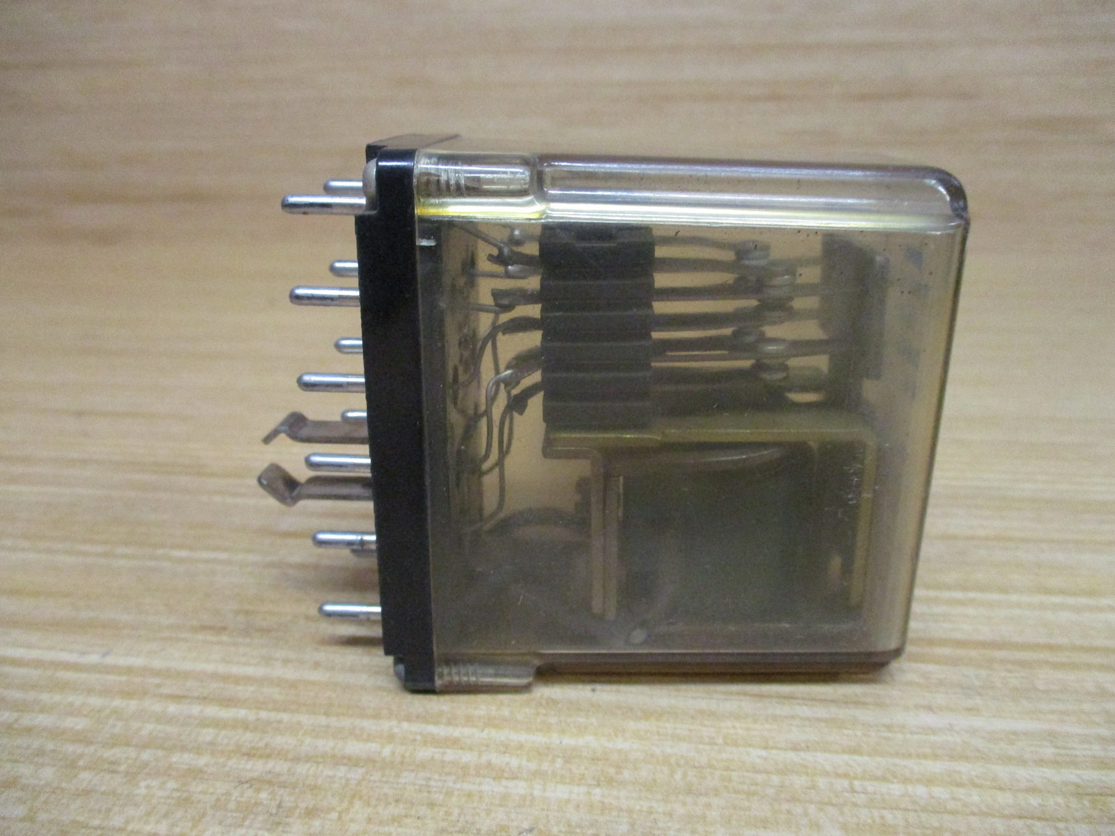 Struthers-Dunn 219BBXP Relay Coil 115V
