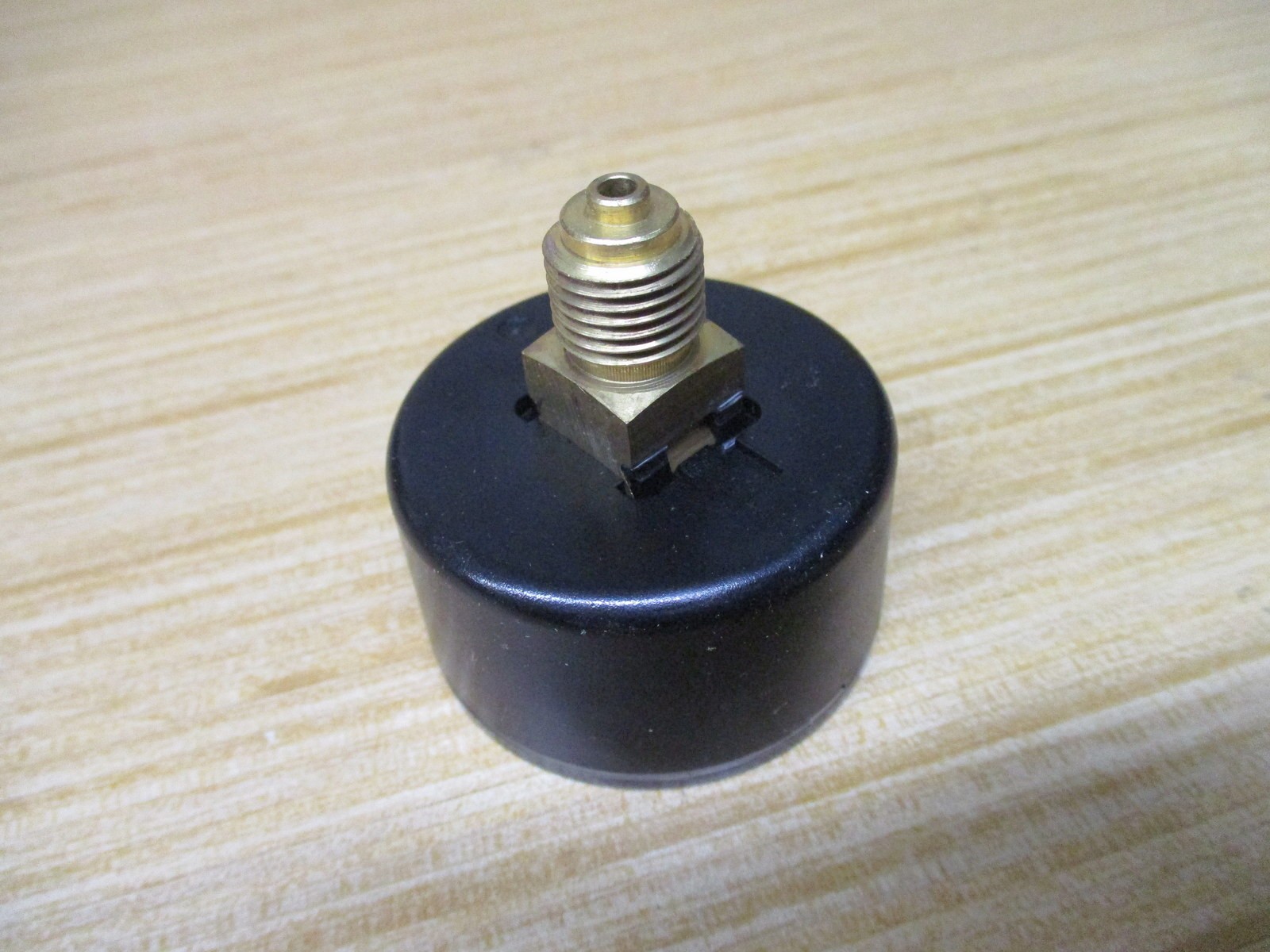 Rexroth 1827231016 Bosch Pressure Gauge