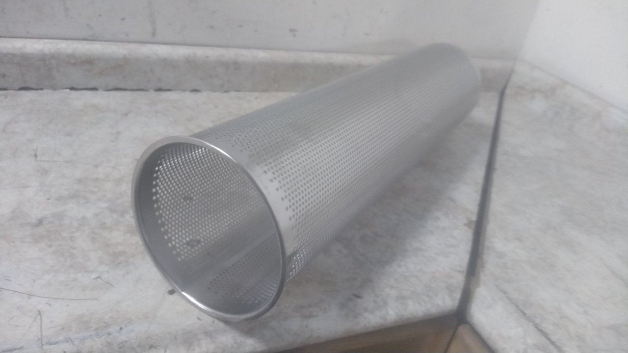 Pentair/Pentek ES22NA415-75 2 In NPT 150 Max PSI 135 GPM Bag Filter Housing
