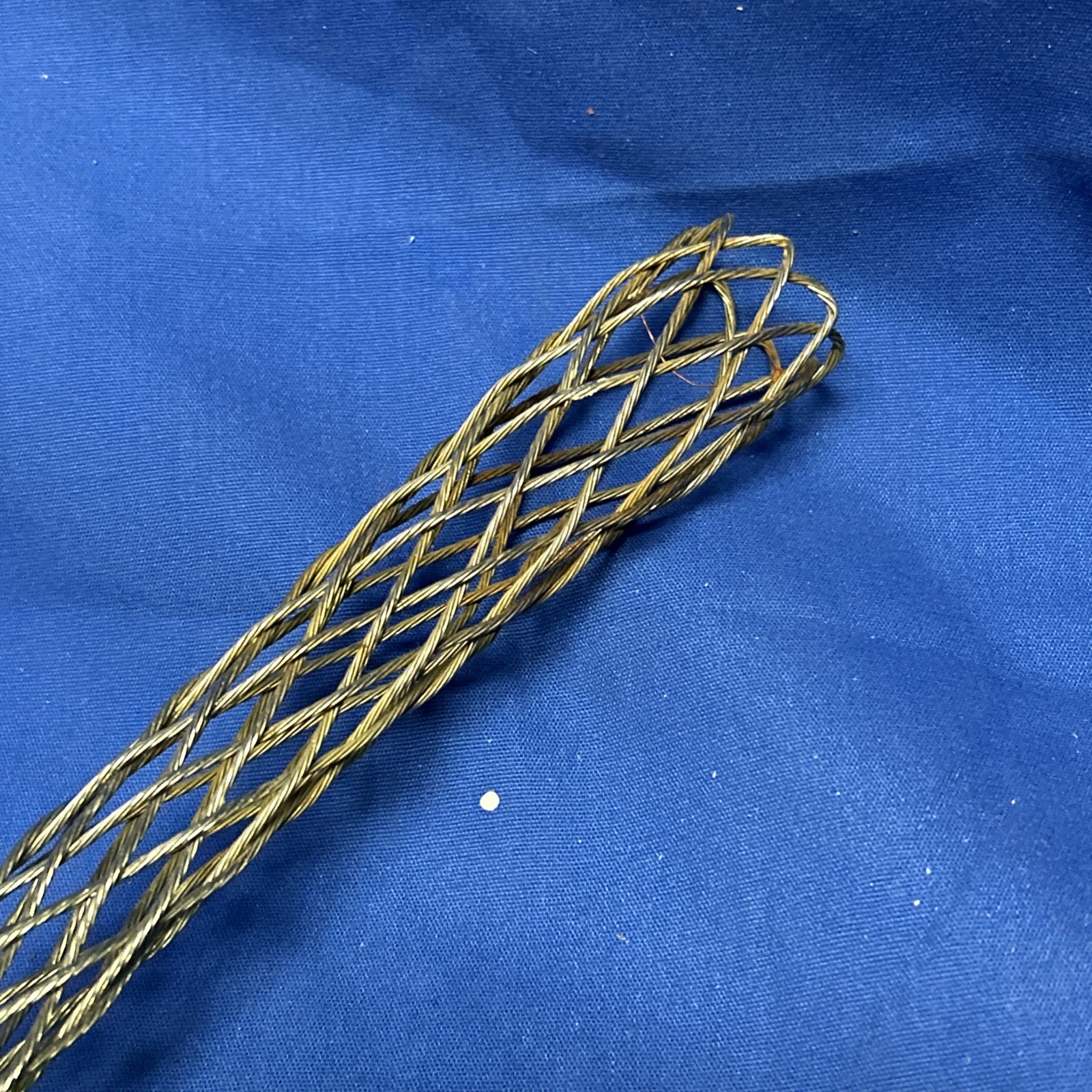 Cooper Eaton Arrowhart DC6001937 Cord Grip 1.93-2.06 Strain relief