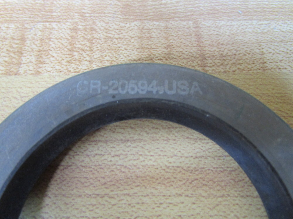 Chicago Rawhide 20594 SKF Oil Seal CR 20594 (Pack of 4)