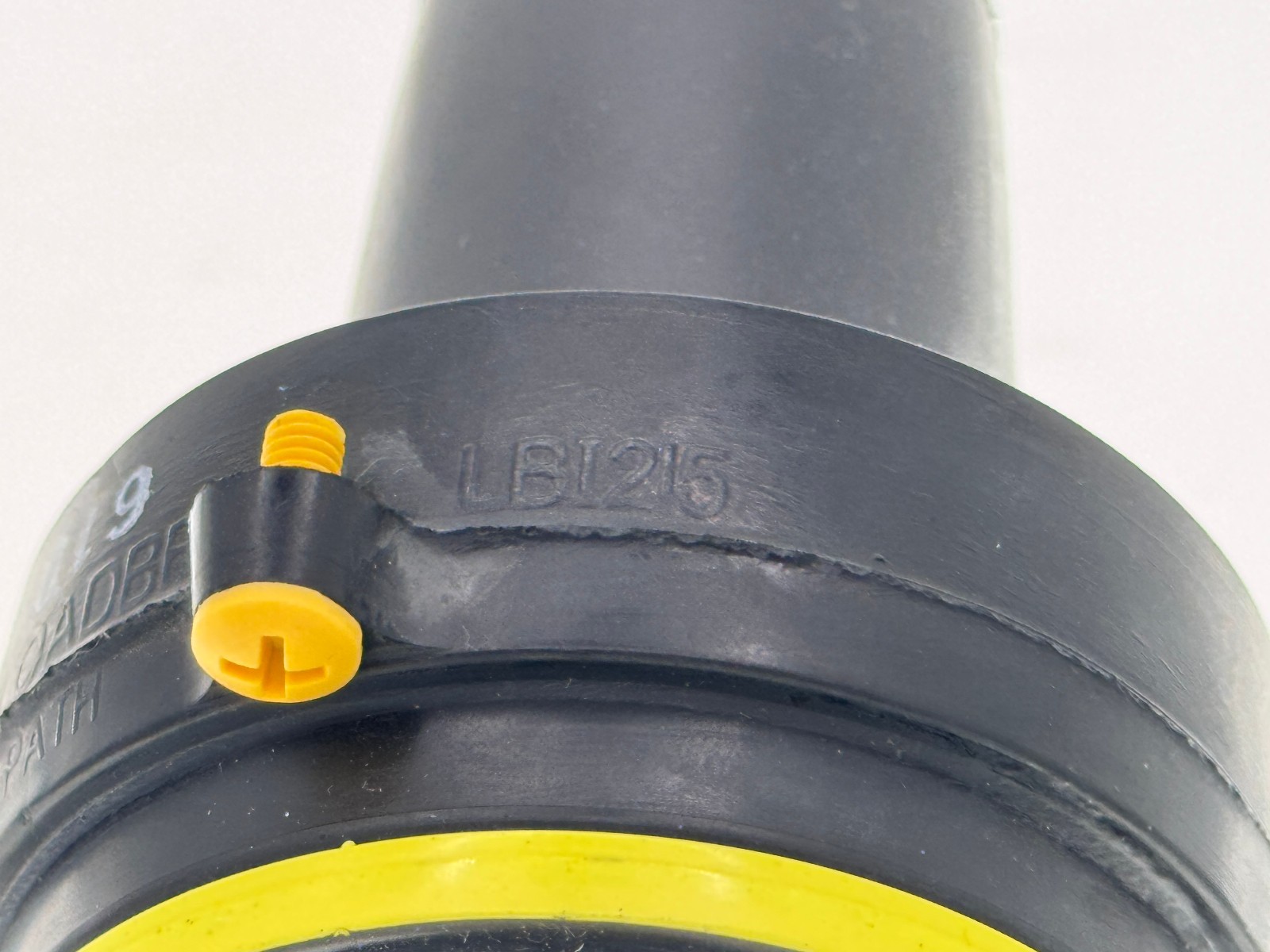 Eaton LBI215 Loadbreak Bushing Insert 200 AMP 8.3kV/14.4kV Transformer 15kV 200A
