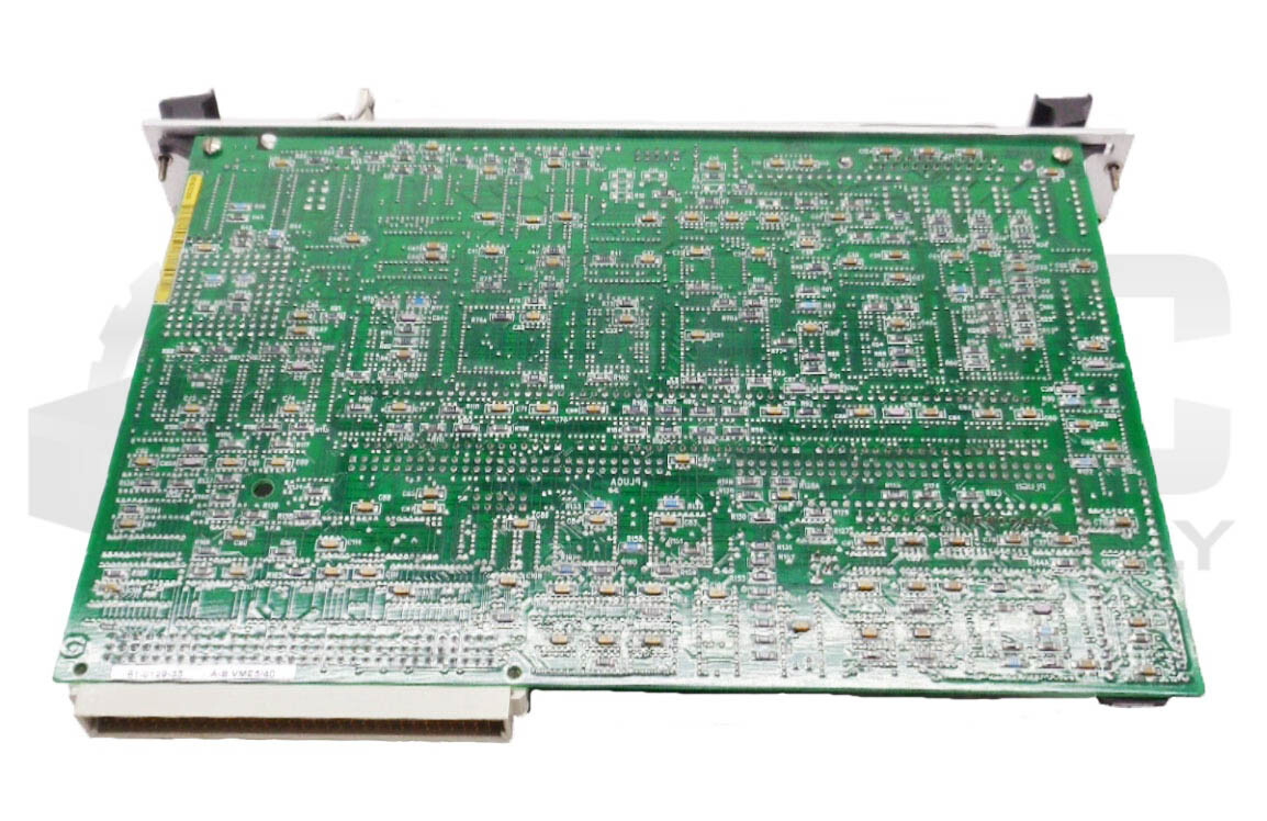 ALLEN BRADLEY PLC-5/V40B PROCESSOR 61-0129-35 VME-5/40 1785-V40B **PARTS ONLY**