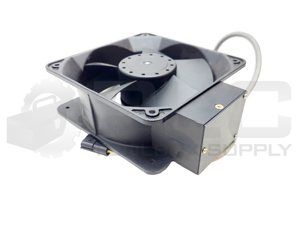 NEW STYLE ELECTRONICS S18F22-WG STYLE FAN 220VAC 50/60HZ 40/50W