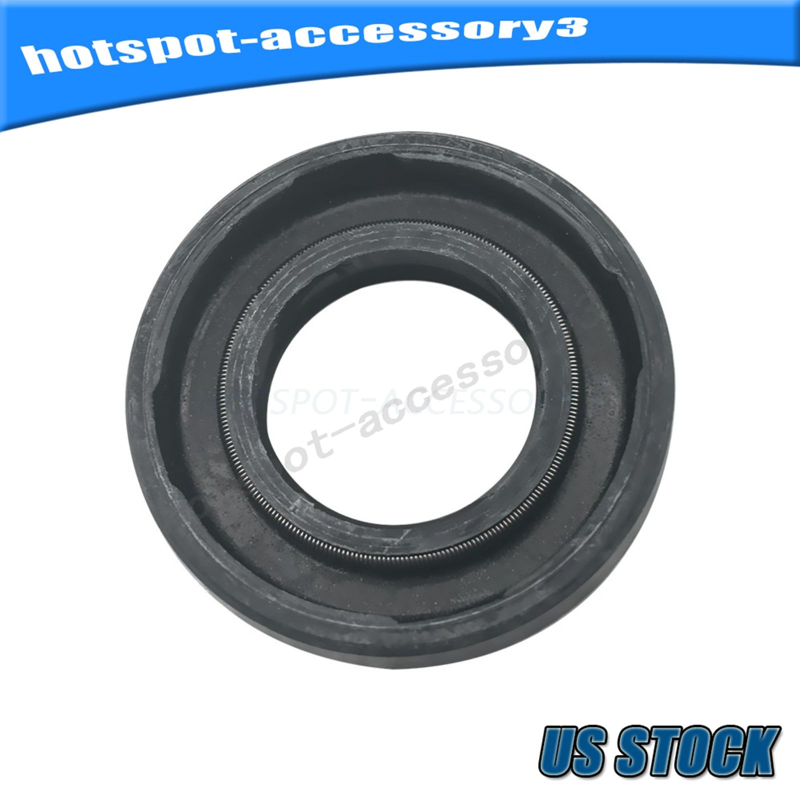Oil Seal For NOK BP1503G High Pressure Oil Pump Motor Skeleton 19.05*34.6*6.3mm