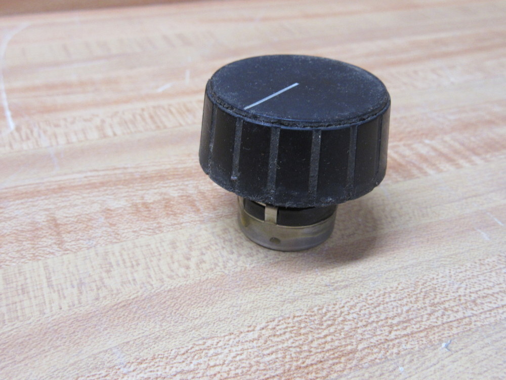 Clarostat RV4NAYSD105A Rotary Potentiometer 53C3-1 1-MEG-S W/O Wire Leads