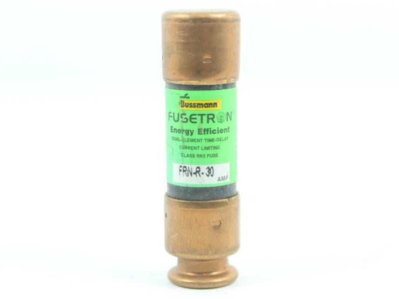 FUSETRON FRN-R 30 USNT