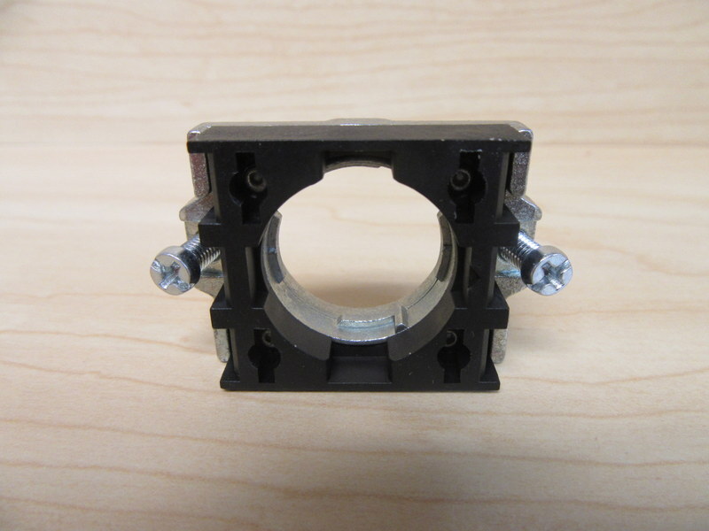 Siemens APT PB1-F-ZS Switch Base