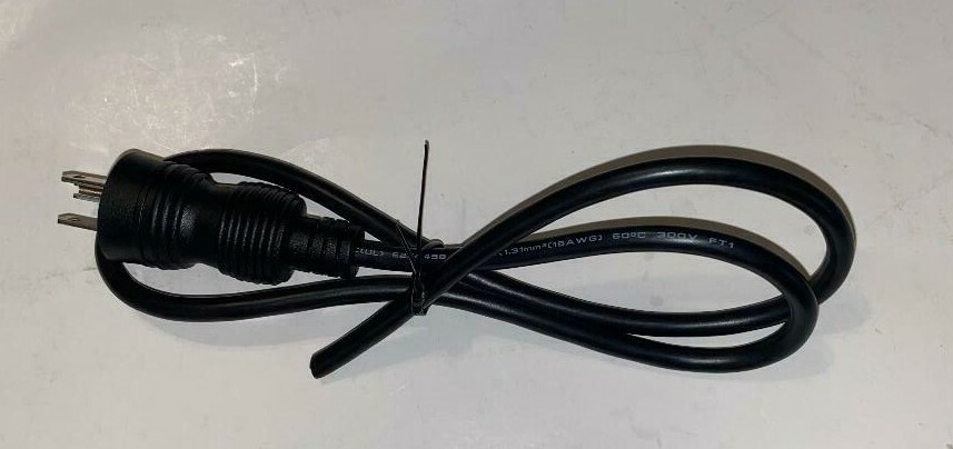 MeanWell HLG-150H-48A Dimmable Driver w/ power cord / wagos LED Quantum lm301b