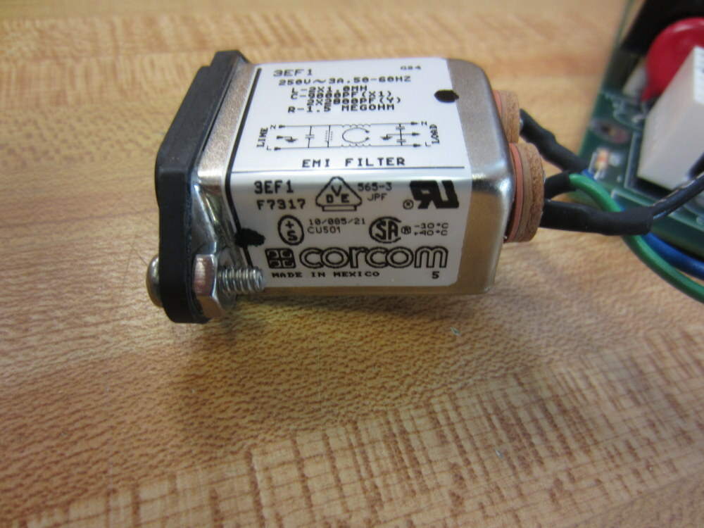 Weigh-Tronix 29301-0047 Circuit Board D29301