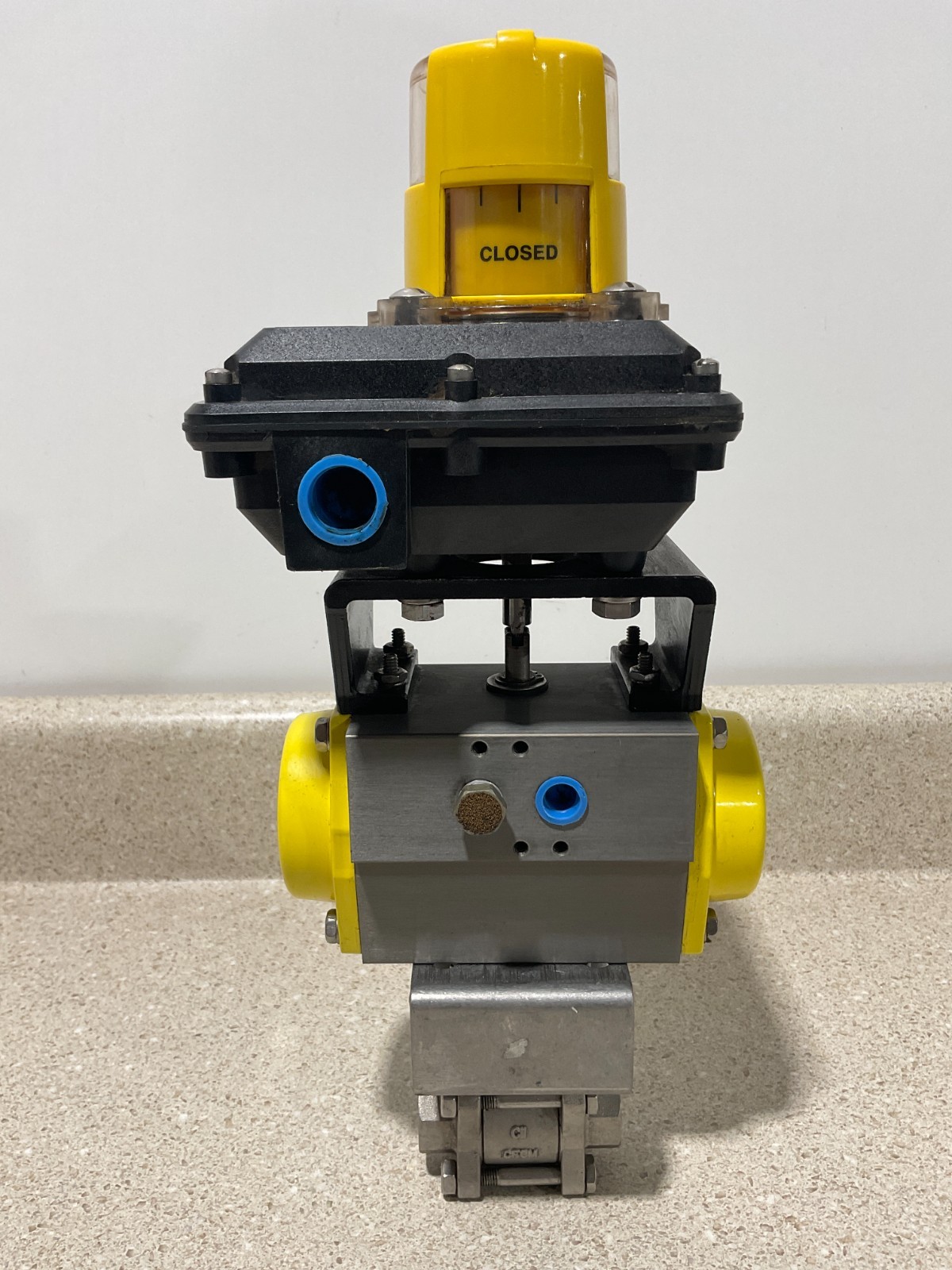 Conbraco Ind CompacTorque 3TS 306 w/ 3/4″ Valve w/ Westlock Controls NEW