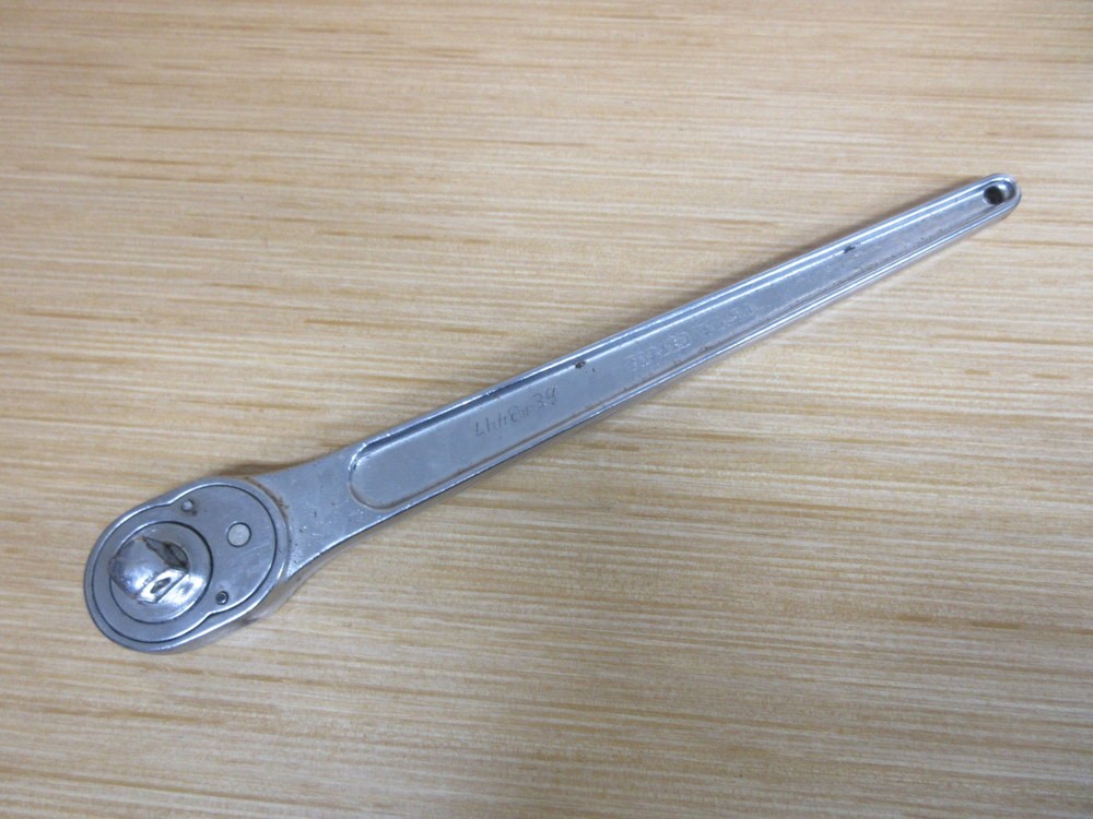 Armstrong HA-51 3/4″ Male Drive Ratchet HA51