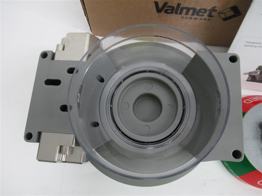 Stonel Axiom AN35S1MC02RA-SCH05, Valve Controller