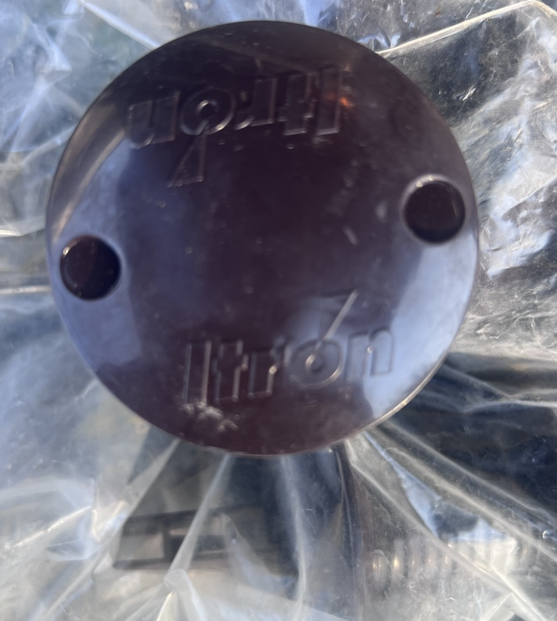 Qty. 24 Kits ITRON ERT Lid Mount Kit CFG-1300-004 Brand New