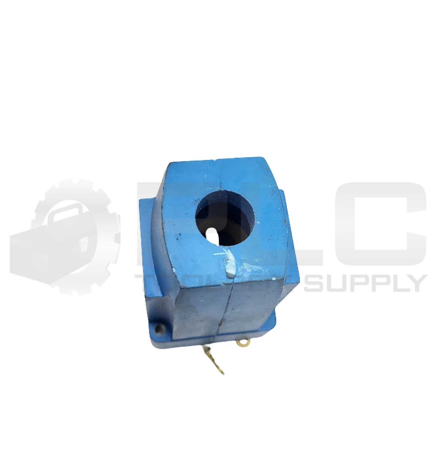 NEW VICKERS 414521 VALVE COIL 115/120VAC 60HZ 110VAC/50HZ