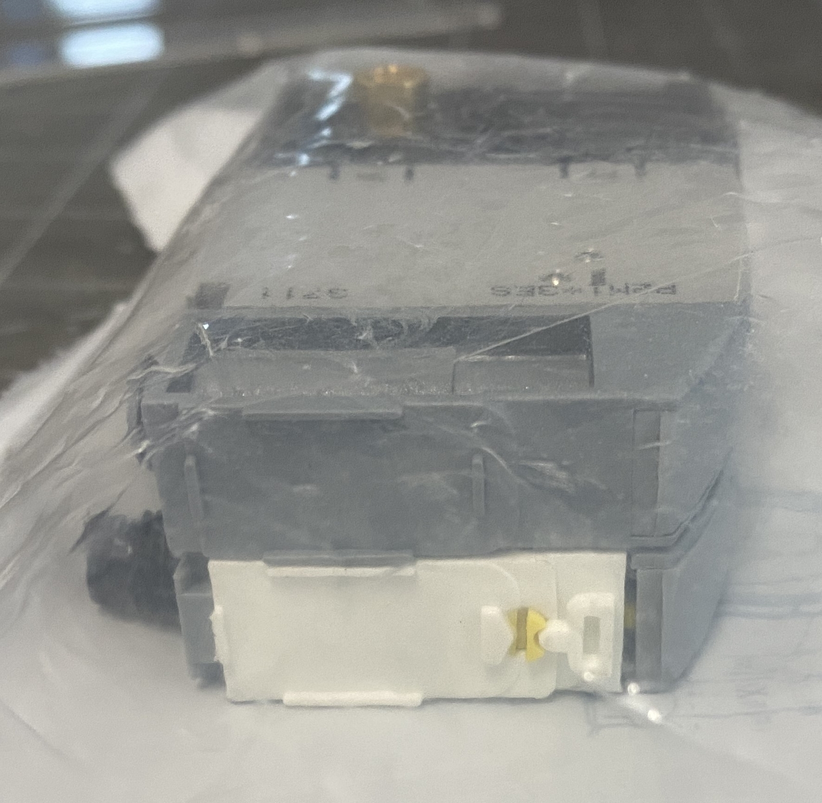 Parker Modulflex Solenoid Valve PN: P2M1T3ES2C