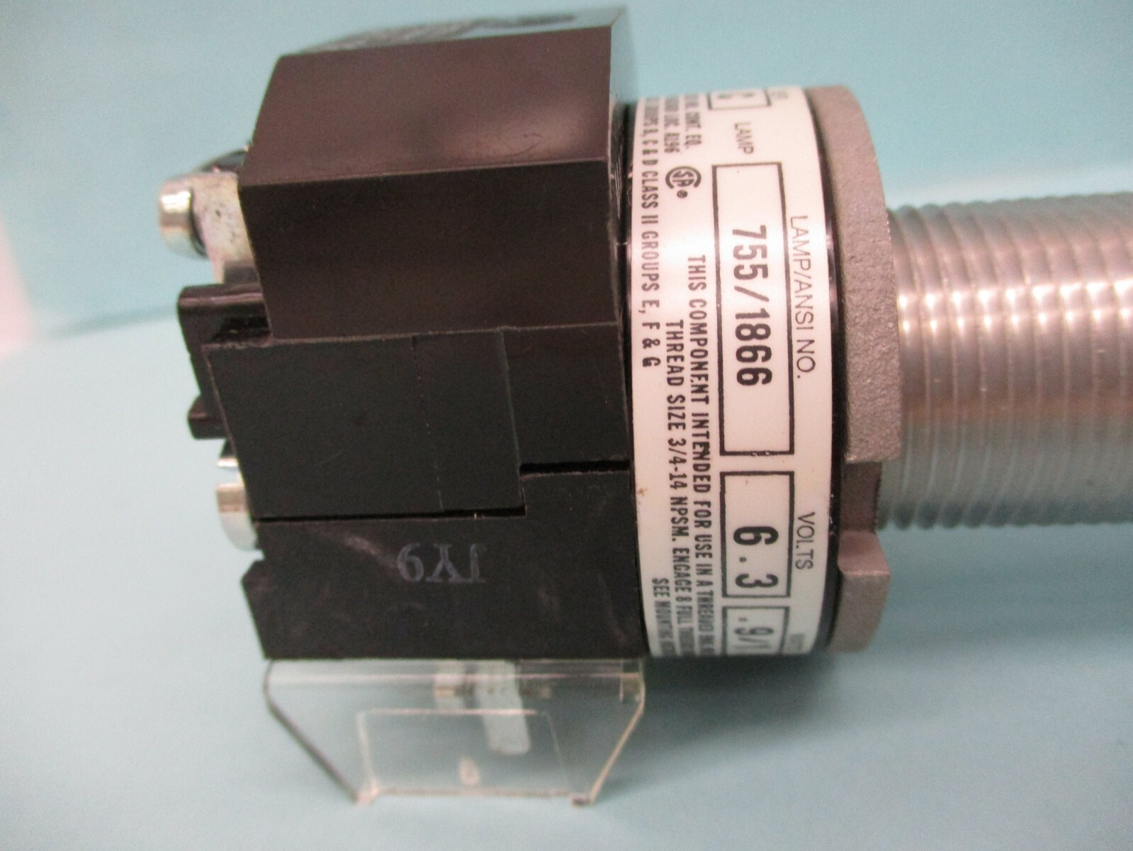 New other Allen-Bradley Push Button 800HL-PPB16 800T-XA Series D A2903DH