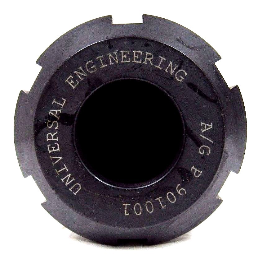 NEW UNIVERSAL ENGINEERING A/G-P-901001 COLLET CHUCK AGP901001