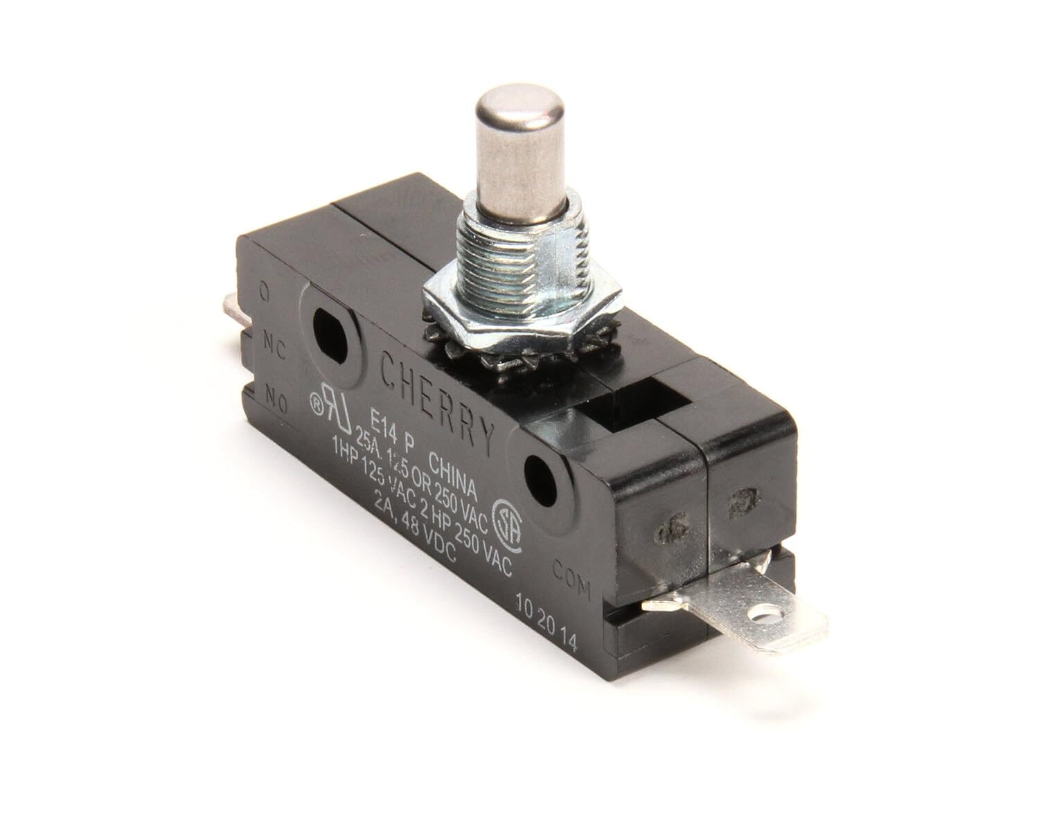 SWITCH DOOR HORIZ ONLY SNAP 1299-8 for Montague MTG1299-8