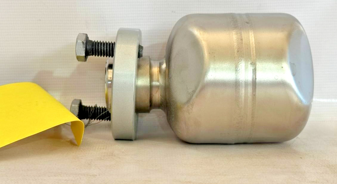 TLV Steam Trap S3-10 QuickTrap SUS316L Stainless Steel Made in Japan