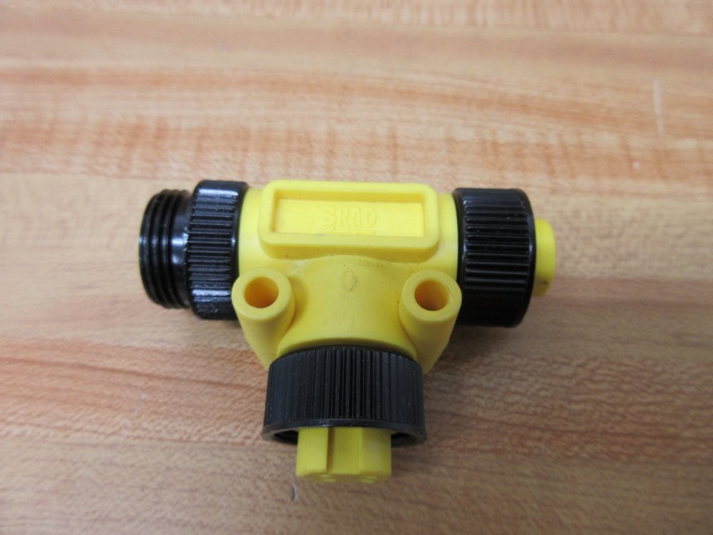 Brad Connectivity 1300350085 MiniChange Power Tee DNETAUXPT (Pack of 3)