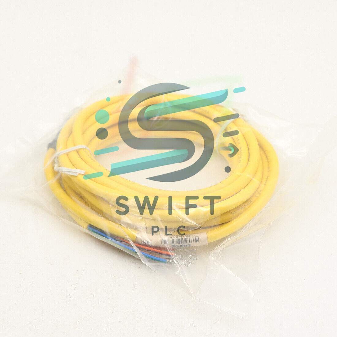 1Pcs New Banner QDE-815D 70883 Cable 5M