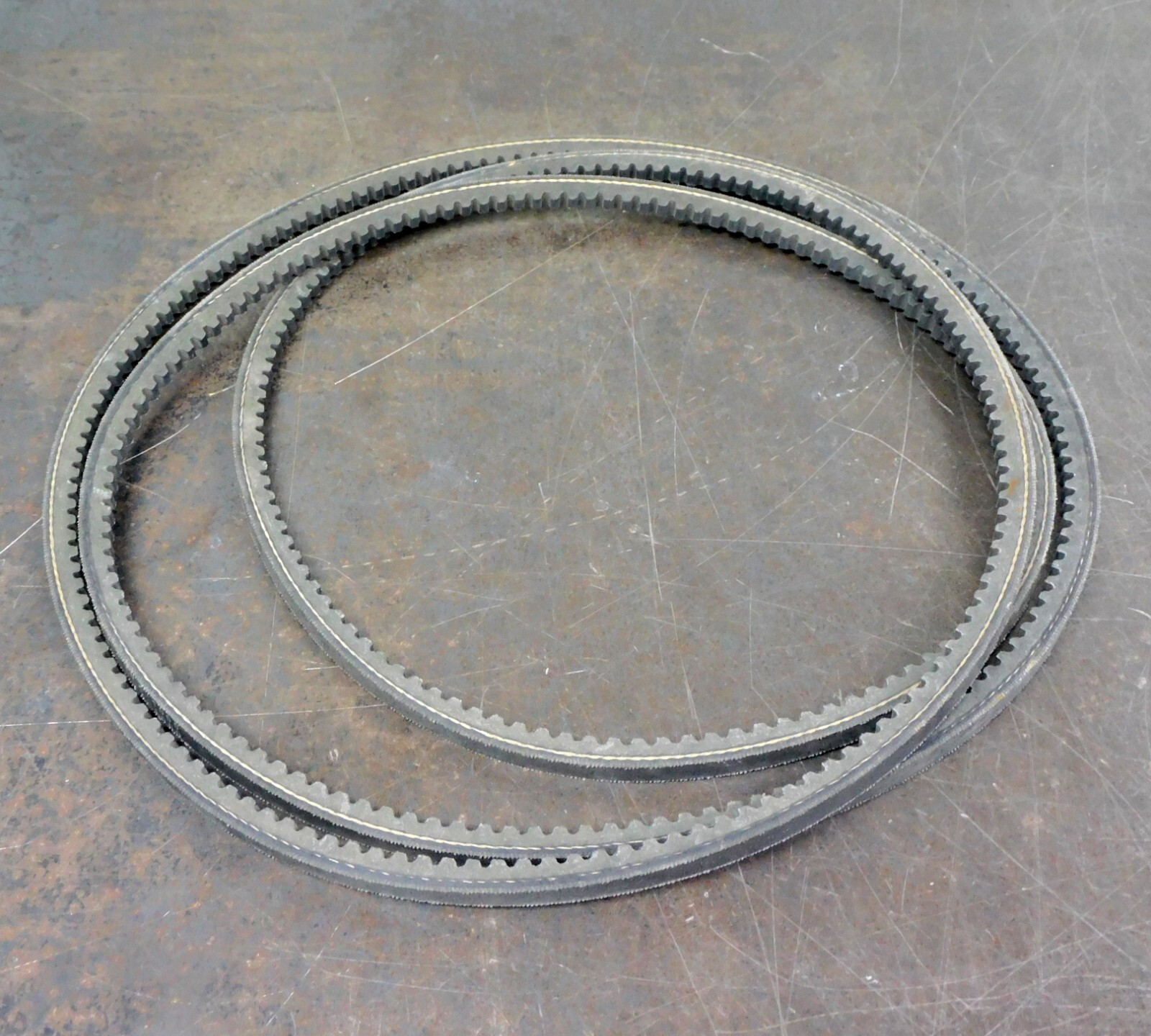 Bando – 3VX-1000 Ban/Set Power Ace Cogged Wedge V-Belt